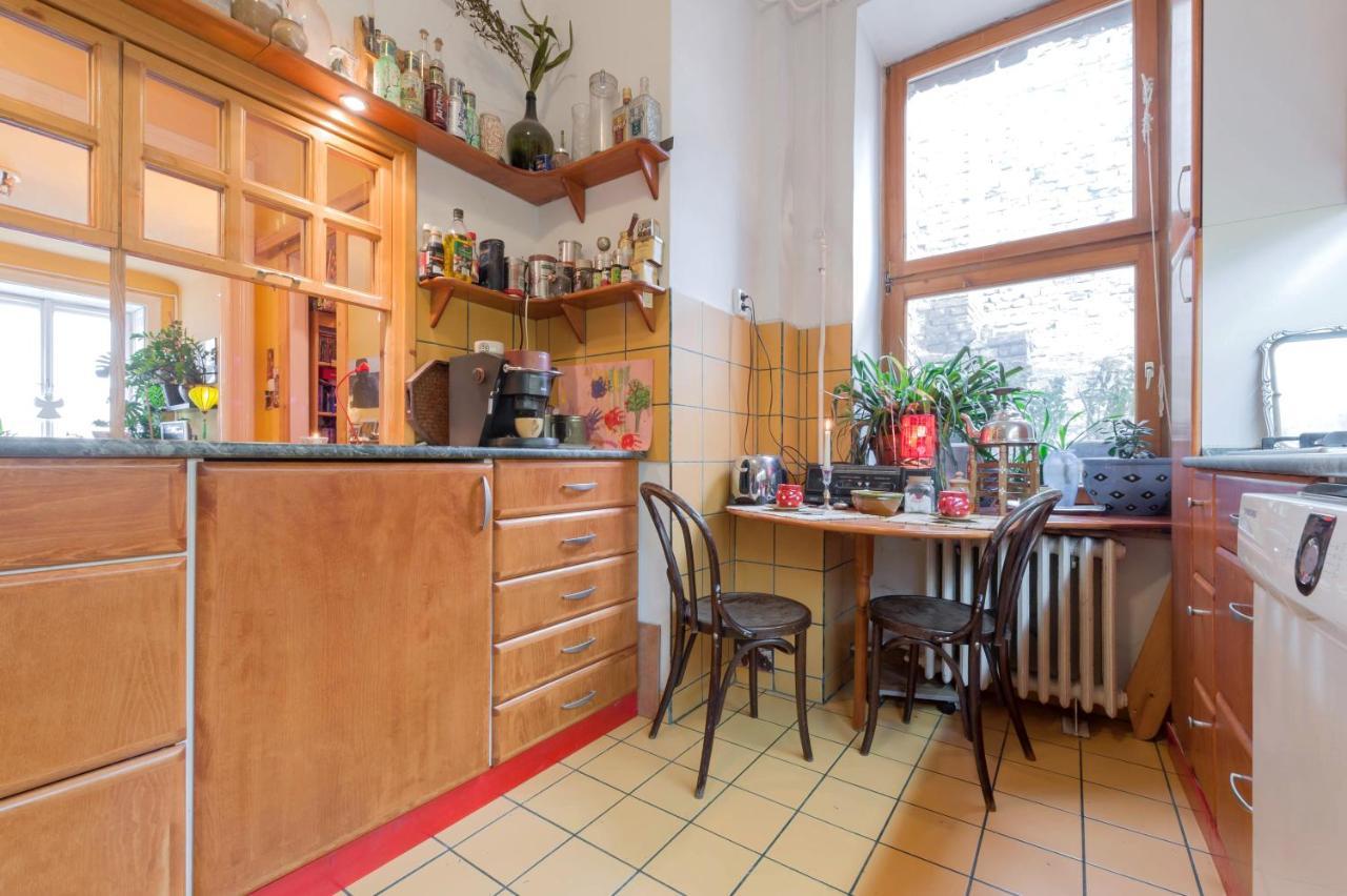 Muzeum Design Apartment Budapest Extérieur photo