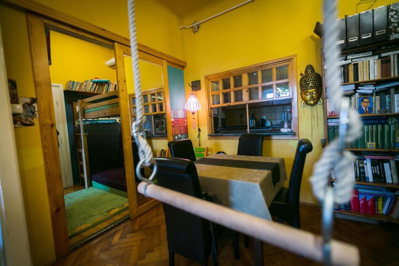 Muzeum Design Apartment Budapest Extérieur photo